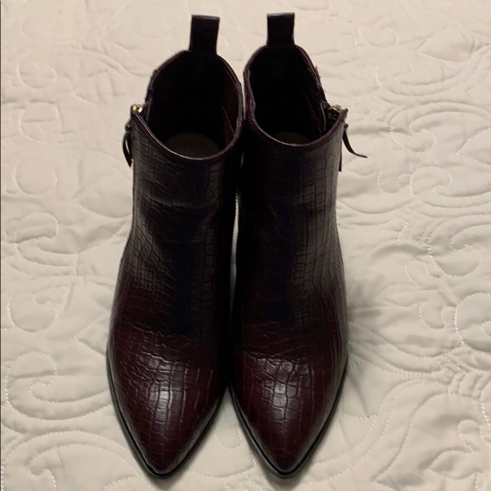 Bella Vita boots